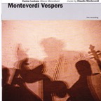 Monteverdi - Vespers