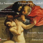 Stradella - La Susanna