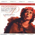 Provenzale - La colomba ferita