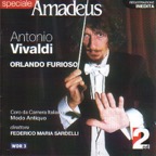 Vivaldi - Orlando Furioso