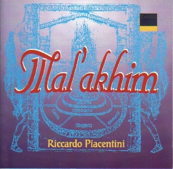 Piacentini Mal'akhim