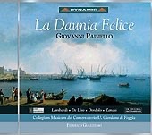 Paisiello - La Daunia Felice