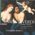 Monteverdi - Complete Duets 2