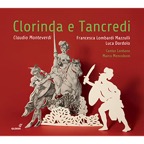 Monteverdi - Tancredi e Clorinda