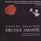 Cavalli - Ercole amante