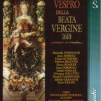 Monteverdi - Vespro della Beata Vergine